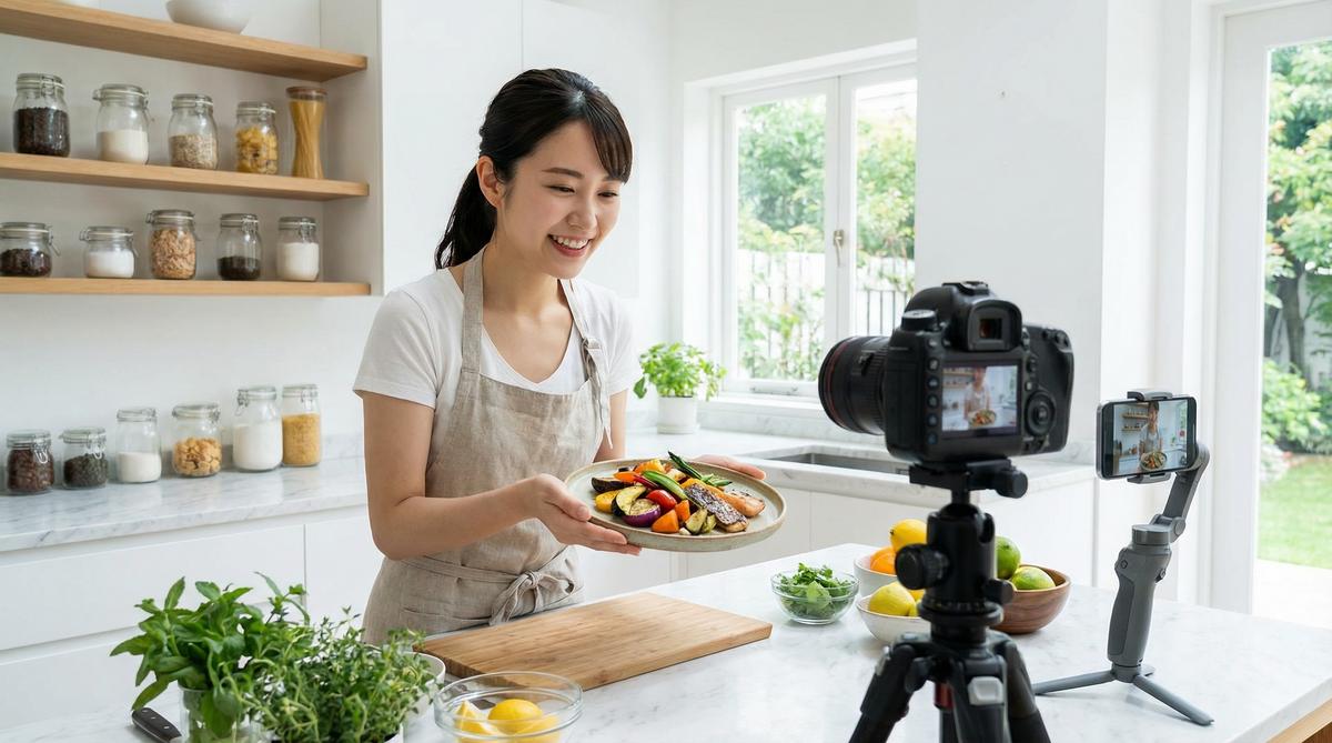 呦呦视频美食视频