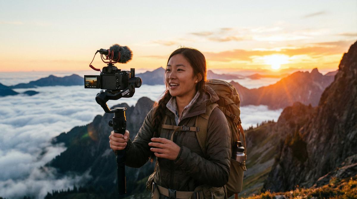 呦呦视频旅行视频